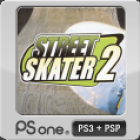 Street Sk8er 2