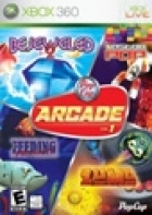 PopCap Arcade Vol 1