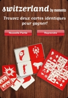 Switzerland by Memento