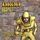 DROD RPG: Tendry's Tale