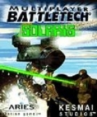 Multiplayer BattleTech: Solaris