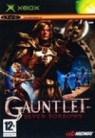 Gauntlet: Seven Sorrows