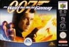 007: The World is not Enough