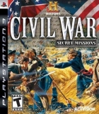 The History Channel: Civil War - Secret Missions