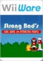 Strong Bad's Cool Game for Attractive People Episode 1: Homestar Ruiner