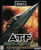 Jane's: ATF NATO Fighters