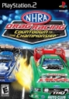NHRA Drag Racing: Countdown to the Championship