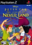 Disney's Peter Pan: The Legend of Never Land