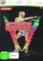 Dance Dance Revolution Universe