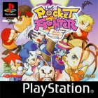 Pocket Fighter