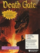 Death Gate