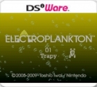 Electroplankton: Trapy