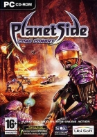 PlanetSide: Core Combat