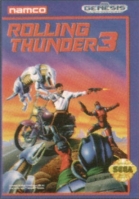 Rolling Thunder 3