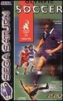 Olympic Soccer: Atlanta 1996