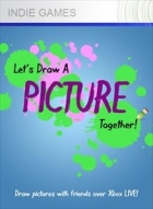 Let's Draw A Picture Together!