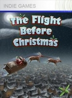 The Flight Before Christmas!