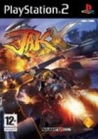 Jak X: Combat Racing