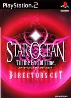 Star Ocean: Till the End of Time Director's Cut