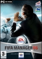 FIFA Manager 06