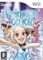 Diva Girls: Divas on Ice