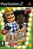 Buzz! The Sports Quiz