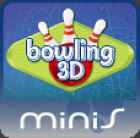 Bowling 3D