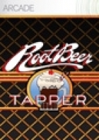 Root Beer Tapper