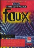 Flux: Audio Visual Experience