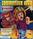Commander Keen: Goodbye Galaxy