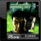 Syphon Filter  3