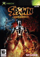 Spawn: Armageddon