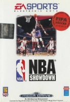 NBA Showdown '94