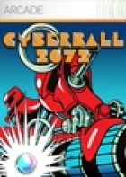 Cyberball 2072