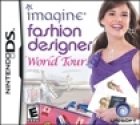 Imagine: Fashion Designer World Tour