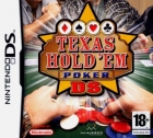 Texas Hold 'Em Poker DS