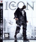 Def Jam Icon