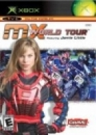 MX World Tour Featuring Jamie Little