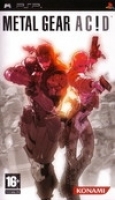 Metal Gear Ac!d