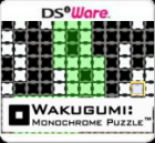 Wakugumi: Monochrome Puzzle