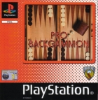 Backgammon