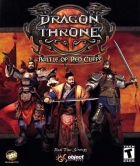 Dragon Throne: Battle of Red Cliffs