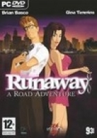 Runaway: A Road Adventure