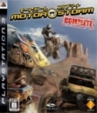 MotorStorm Complete