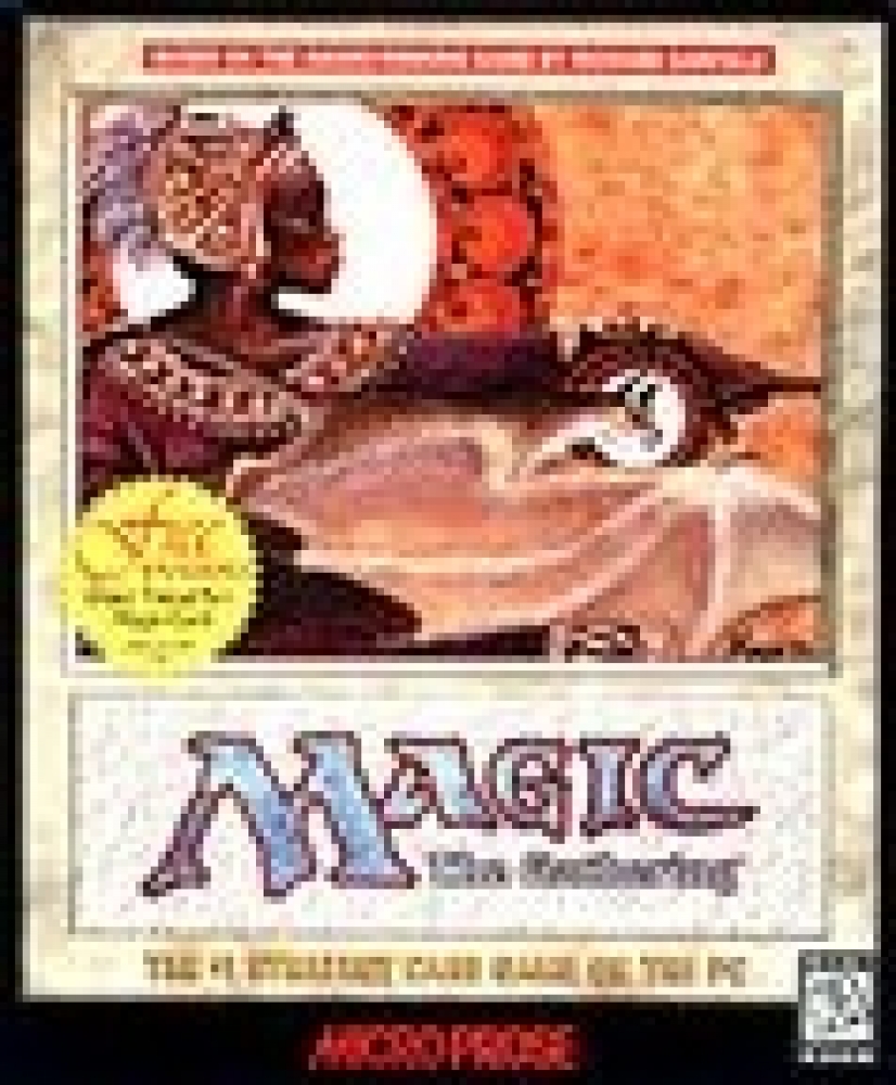 magic the gathering shandalar game download