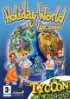 Holiday World Tycoon