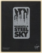 Beneath a Steel Sky