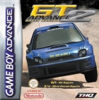 GT Advance 2: Rally Racing