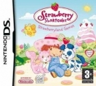 Strawberry Shortcake: Strawberryland Games