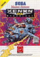 Xenon 2: Megablast